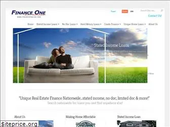 finance1online.com