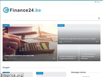 finance24.be