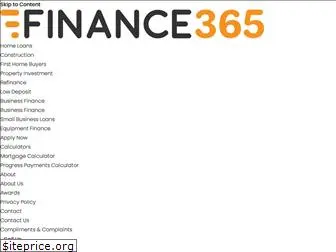 finance365.com.au