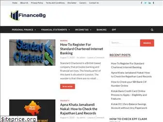 finance8g.com