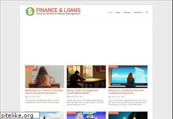 financeandloans.biz