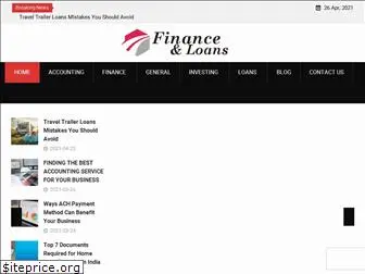 financeandloans.org