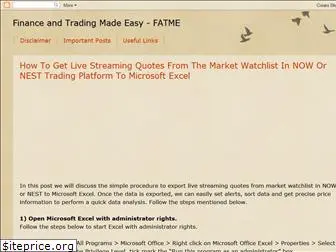 financeandtradingmadeeasy.blogspot.com