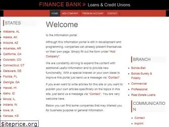 financebank.info