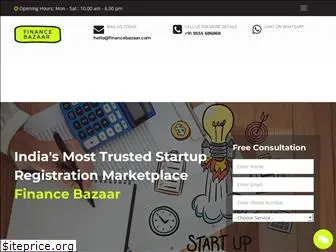 financebazaar.com