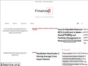 financebeta.com