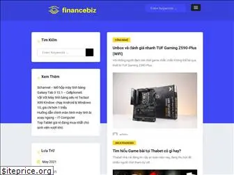 financebiz.org
