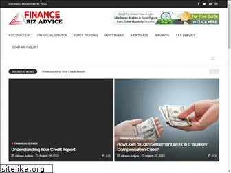 financebizadvice.com