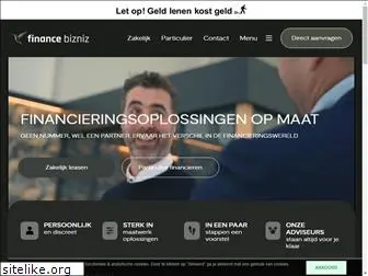 financebizniz.nl