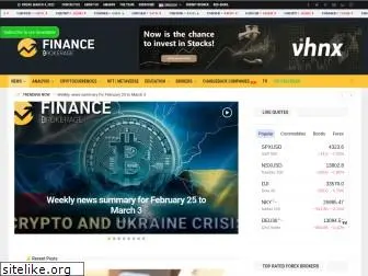 financebrokerage.com