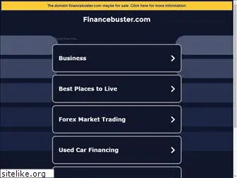 financebuster.com