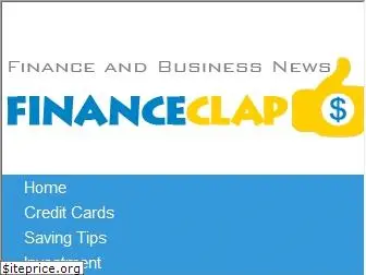 financeclap.com