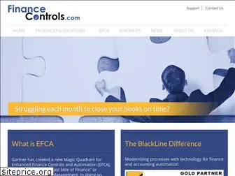 financecontrols.com
