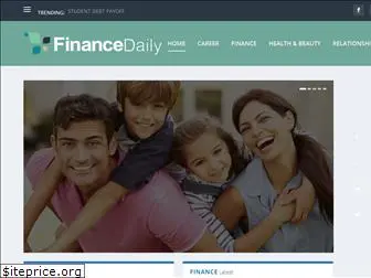 financedaily.org