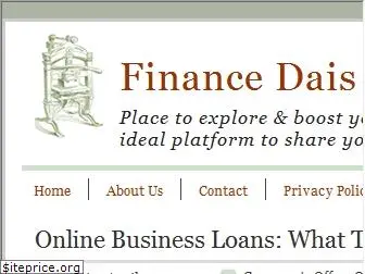 financedais.com