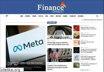 financedigest.com