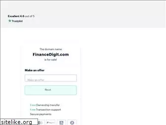 financedigit.com