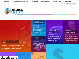 financedraft.com