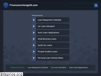 financeexchange24.com