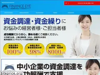 financeeye.net