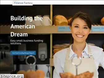 financefactory.com
