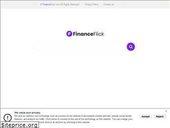 financeflick.com