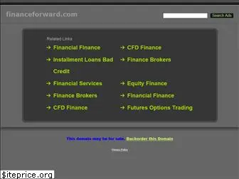 financeforward.com