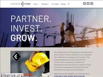 financefund.org