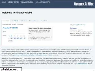 financeglobe.com