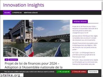 financeinnovation.fr