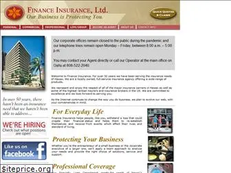 financeinsurance.com