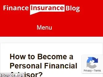 financeinsuranceblog.com