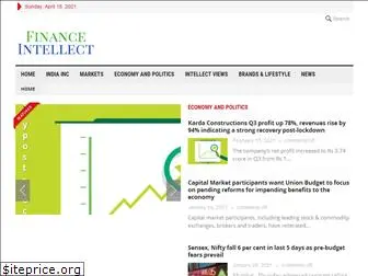 financeintellect.com