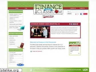 financeintheclassroom.org