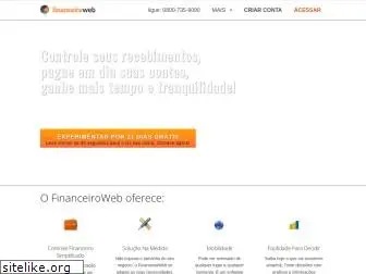 financeiroweb.com.br