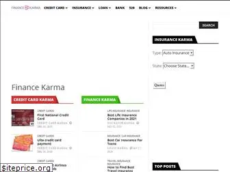 financekarma.com