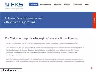 financekey.de