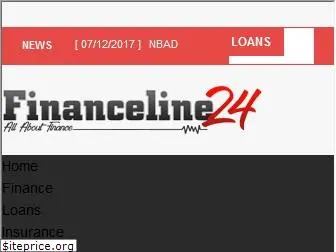 financeline24.com