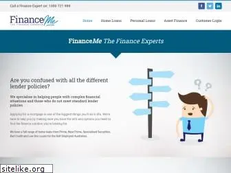 financeme.com.au