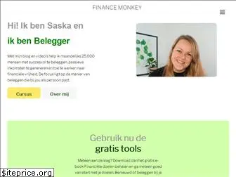 financemonkey.nl