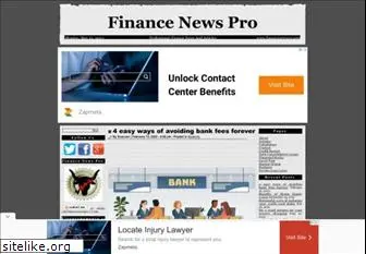 financenewspro.com