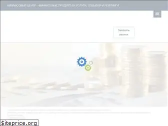 financentr.com