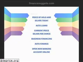 financenuggets.com