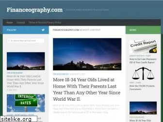 financeography.com