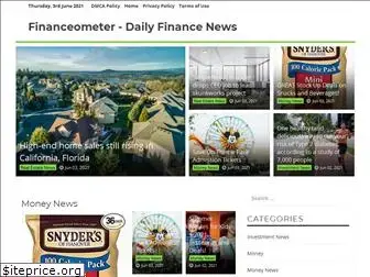 financeometer.com