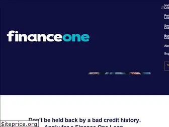 financeone.com.au