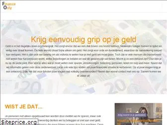 financeonly.nl