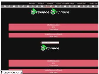 financeorange.com