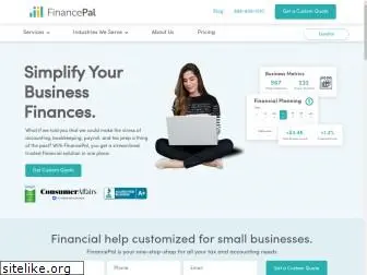 financepal.com