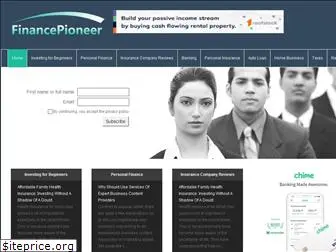 financepioneer.com